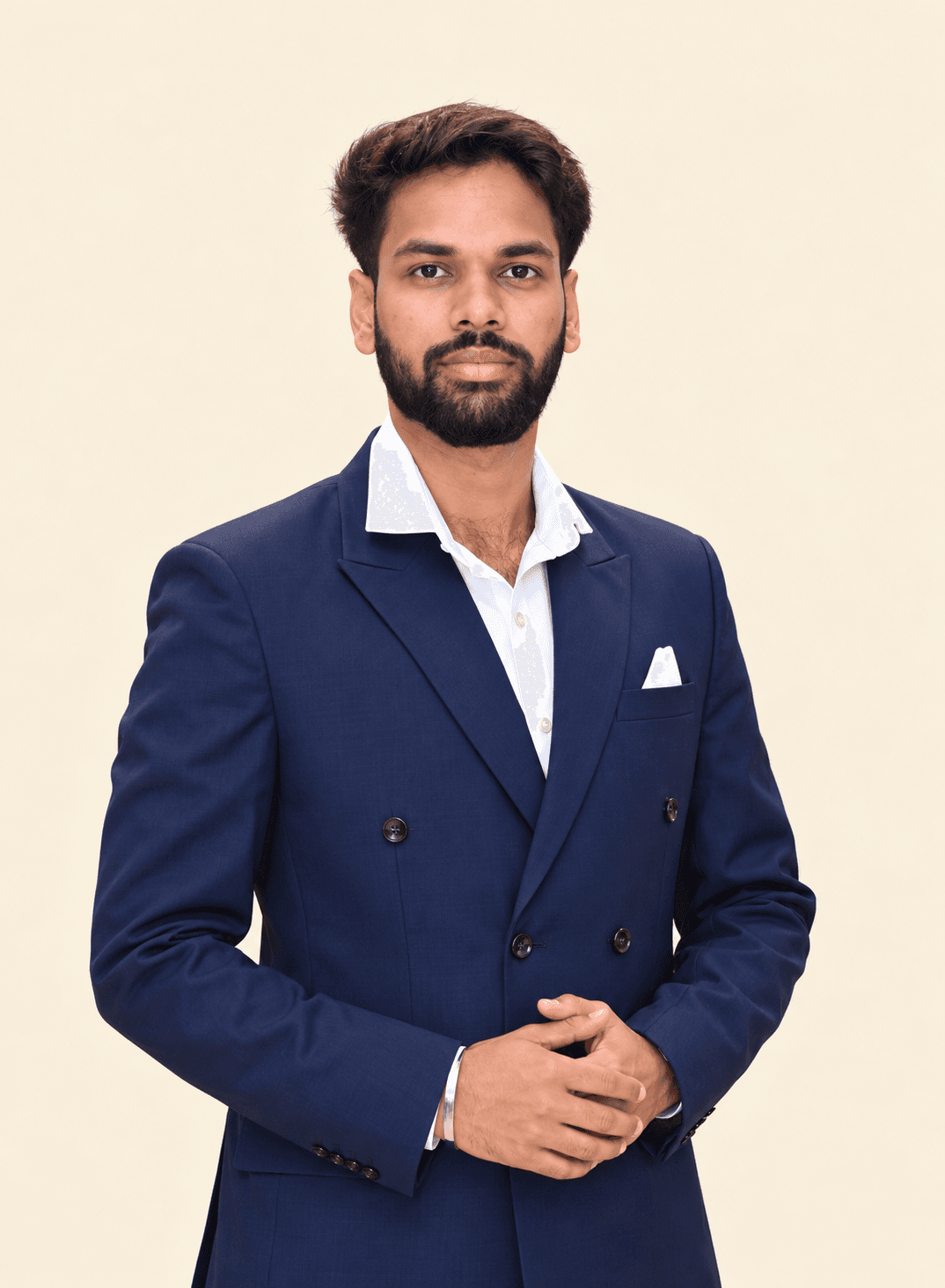 Saksham Tyagi