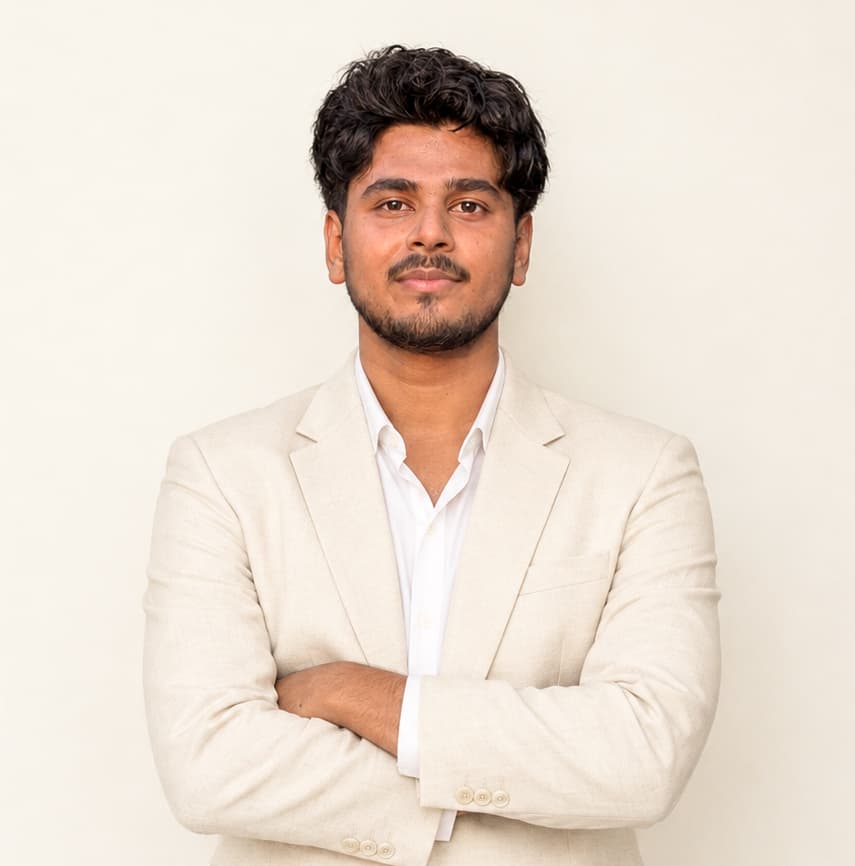 Nabeel Akhter